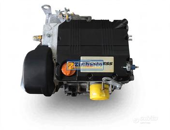 MOTORE LOMBARDINI LDW 502 M3
