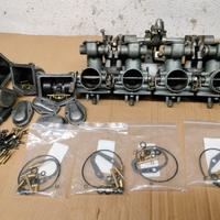 Carburatori Honda 500 four