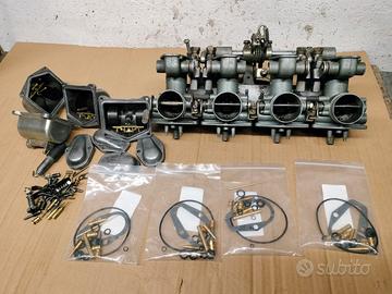 Carburatori Honda 500 four