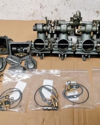 Carburatori Honda 500 four