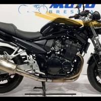 Suzuki Bandit 650