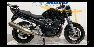 Suzuki Bandit 650