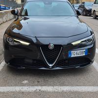 Alfa giulia 2.2 180cv At8 super