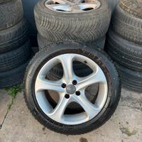 Cerchi in lega Fiat 16”