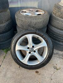 Cerchi in lega Fiat 16”