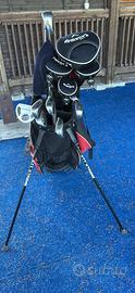 Sacca Golf Completa Callaway