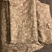 Lenzuola letto una piazza e mezza francese