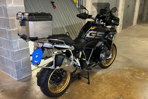 Bmw r1250gs exclusive 06/2019