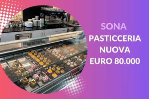 AziendaSi - bar pasticceria con laboratorio