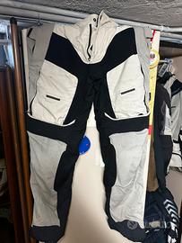 Completo Dainese Explorer Goretex tg 50