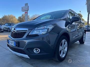 OPEL Mokka 1.7 CDTI Ecotec 130 4x2 S&S Cosmo