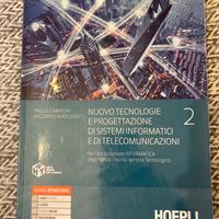 Libro scolastico