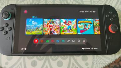 Nintendo Switch 2 - Perfetta, come nuova!