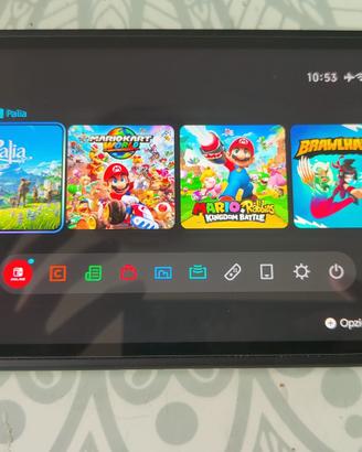 Nintendo Switch 2 - Perfetta, come nuova!