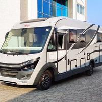 ARCA AMERICA NEW DEAL H 740 GLG