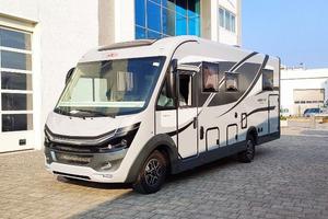 ARCA AMERICA NEW DEAL H 740 GLG