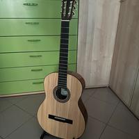 Chitarra classica ibanez G10-NT