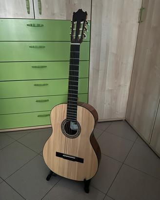 Chitarra classica ibanez G10-NT