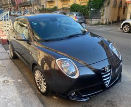 ALFA ROMEO MiTo - 2015 1.3 mtj 85 cv