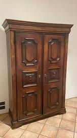 Armadio in Legno 1800