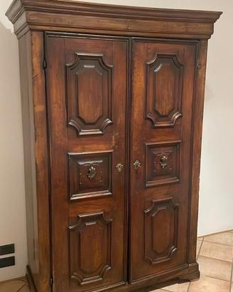 Armadio in Legno 1800
