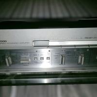 Amplificatore Kenwood KA-900