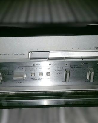 Amplificatore Kenwood KA-900