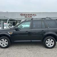 LAND ROVER Freelander 2 S 2.2 TD4 150CV