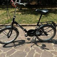 Bici tipo "Graziella"