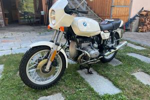 Bmw  r 45 1983