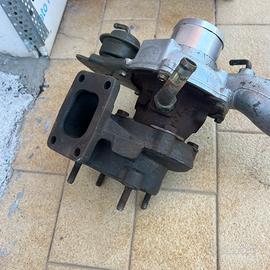 Turbina punto gt