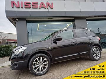 Nissan Qashqai 1.5 dCi DPF n-tec GARANZIA-1°PROP