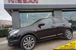Nissan Qashqai 1.5 dCi DPF n-tec GARANZIA-1°PROP