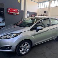 Ford Fiesta 1.0 EcoBoost 100CV Powershift Titanium