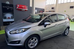 Ford Fiesta 1.0 EcoBoost 100CV Powershift Titanium