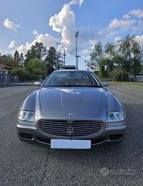 Maserati Quattroporte 4.2 V8 400 CV