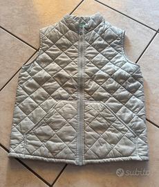 Smanicate Benetton taglia M