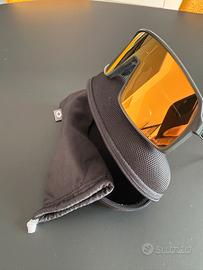 Oakley sutro prizm gold