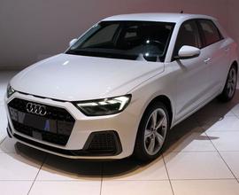 Audi A1 SPB 30 TFSI S tronic Admired Advanced