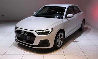 Audi A1 SPB 30 TFSI S tronic Admired Advanced