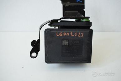 Blocco in ABS Seat Leon 4 2.0 TDI