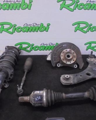 KIT RUOTA ANT. SINISTRO COMPASS MP 1.4 2020