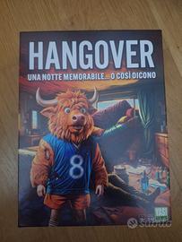 Hangover - gioco da tavolo
