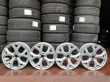 Cerchi in lega Audi A1