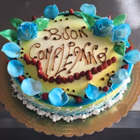 Primo pasticciere