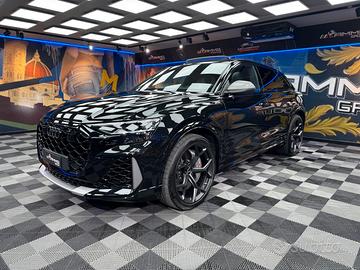 Audi RS Q8 RSQ8 performante 640cv
