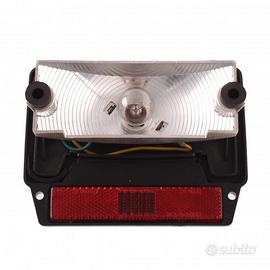 Fanale posteriore per Cagiva Freccia C9 - 53705