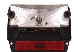 Fanale posteriore per Cagiva Freccia C9 - 53705