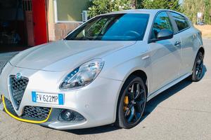 Alfa Romeo Giulietta 2.0 JTDm 170 CV TCT Veloce