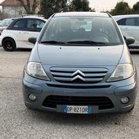 Citroen C3 1.4 Exclusive